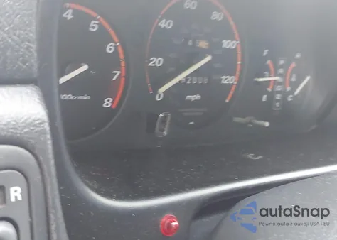 1999 Honda Cr-V Lx from USA, damaged, VIN JHLRD2847XC014875